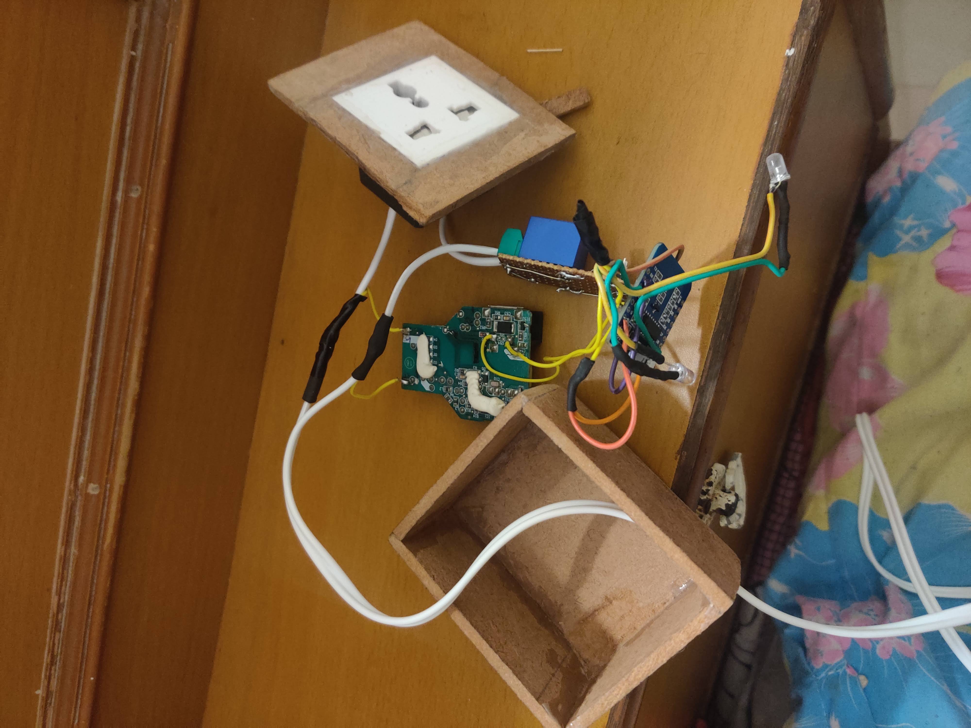 DIY Smart Switch